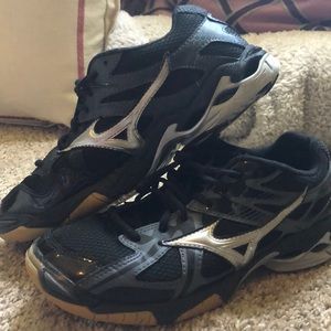 Mizuno Volleyball Sneakers